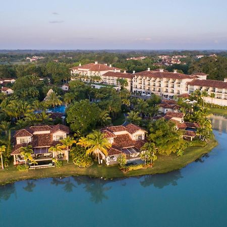 The Buenaventura Golf & Beach Resort, Autograph Collection Río Hato Kültér fotó