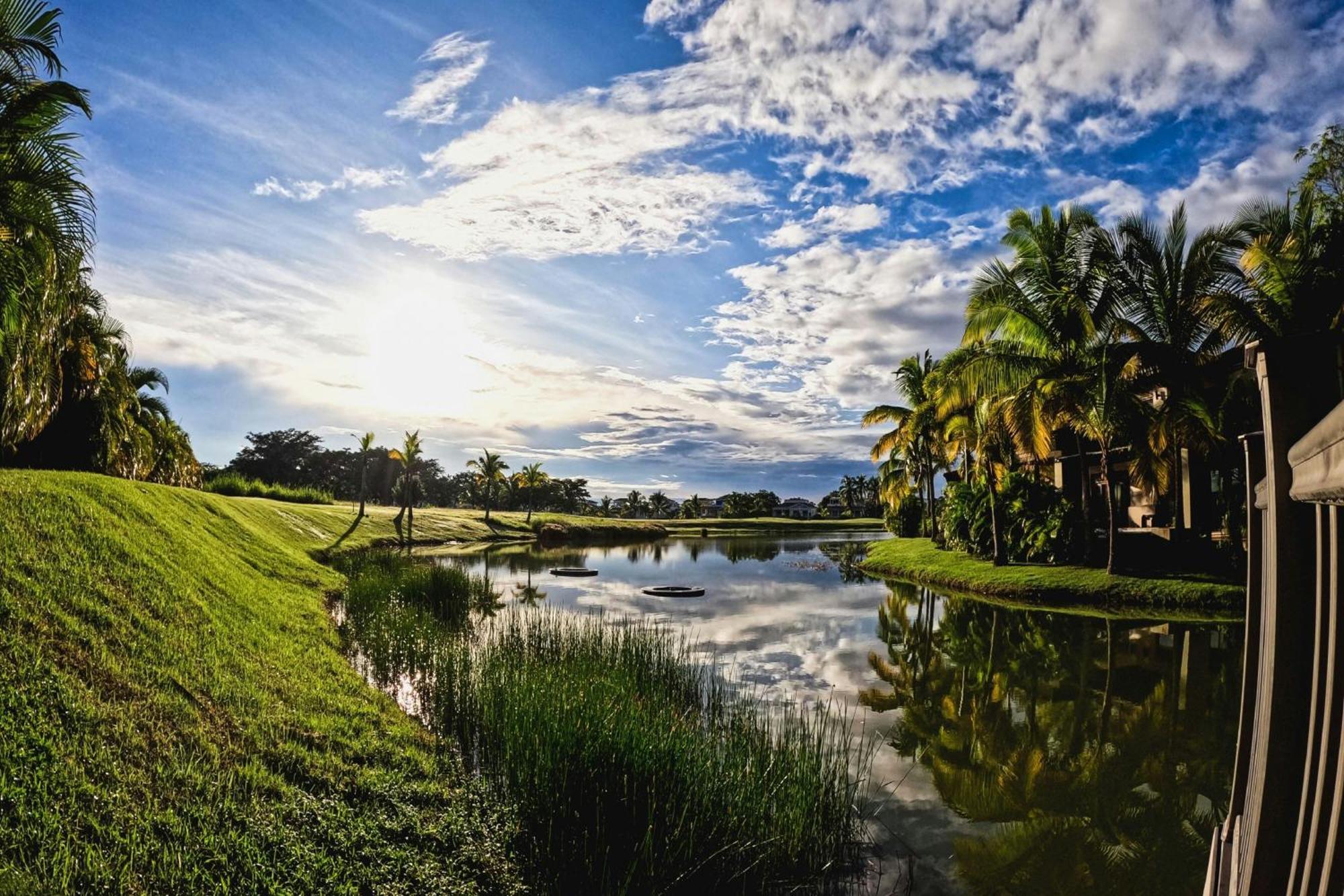 The Buenaventura Golf & Beach Resort, Autograph Collection Río Hato Kültér fotó