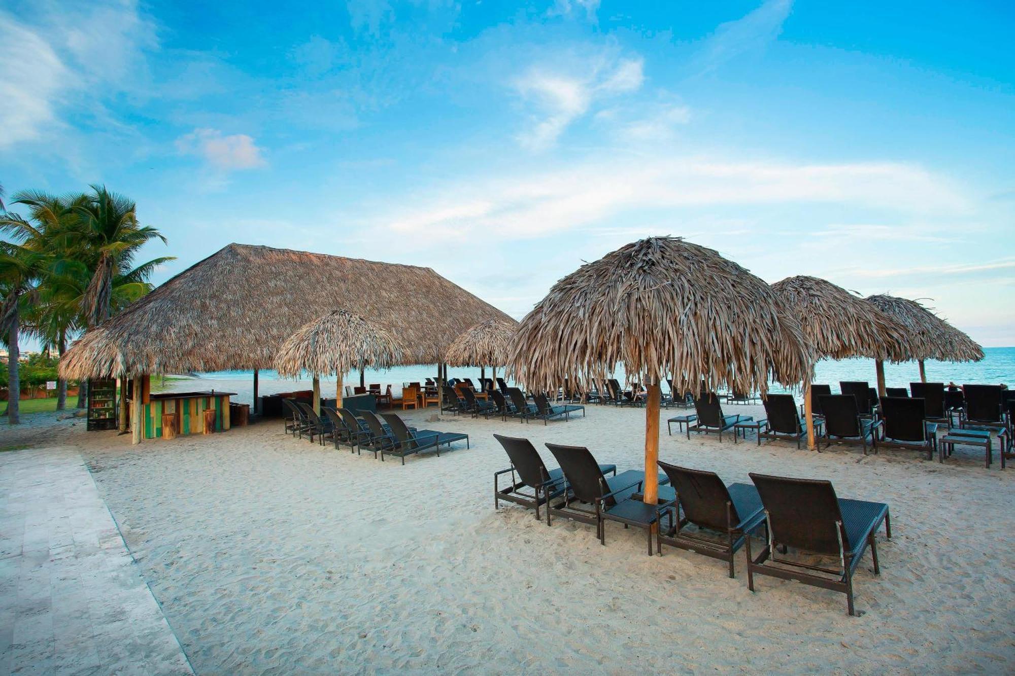 The Buenaventura Golf & Beach Resort, Autograph Collection Río Hato Kültér fotó