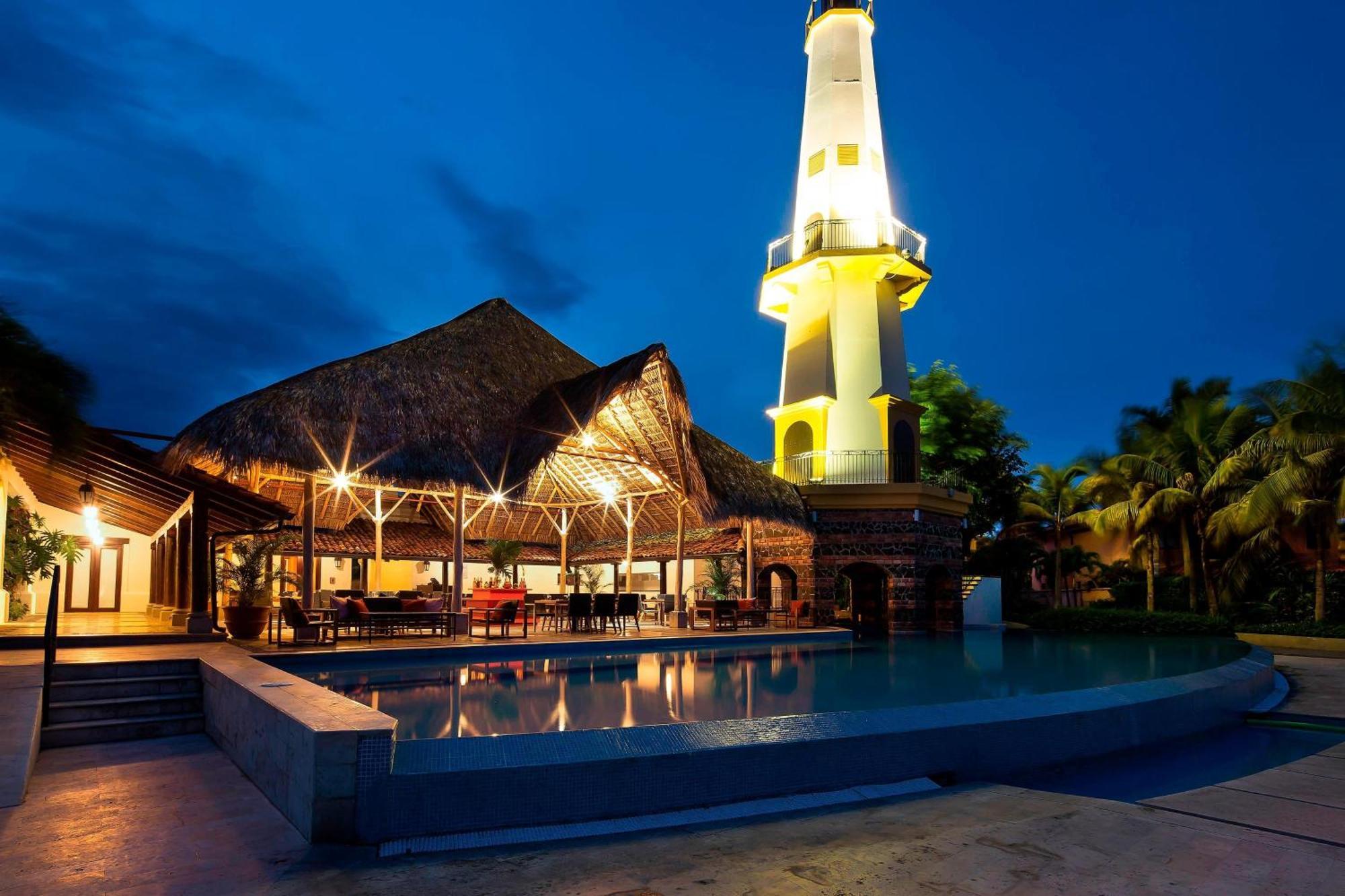 The Buenaventura Golf & Beach Resort, Autograph Collection Río Hato Kültér fotó