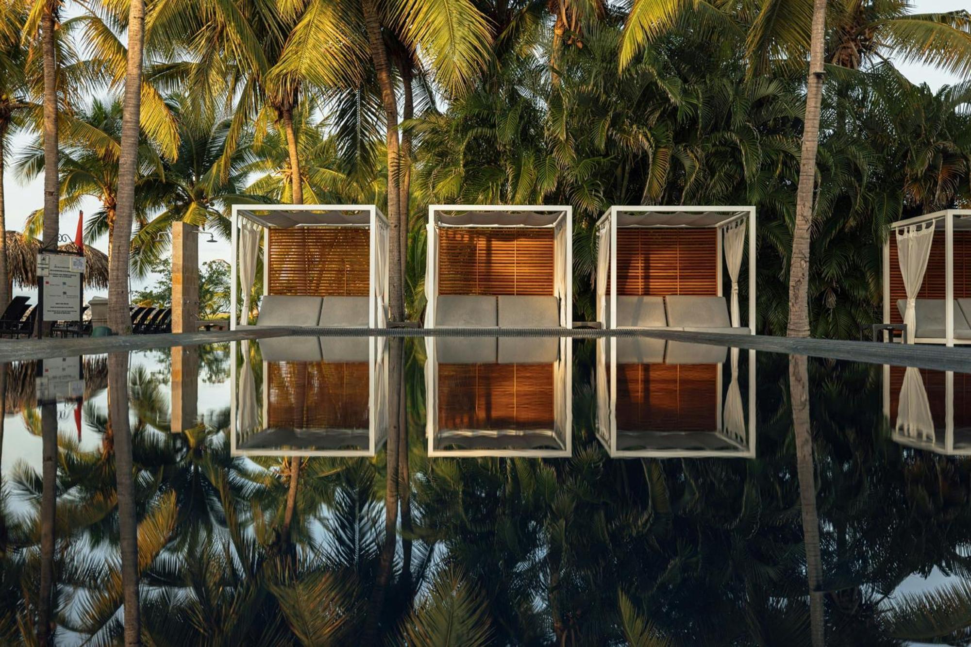 The Buenaventura Golf & Beach Resort, Autograph Collection Río Hato Kültér fotó