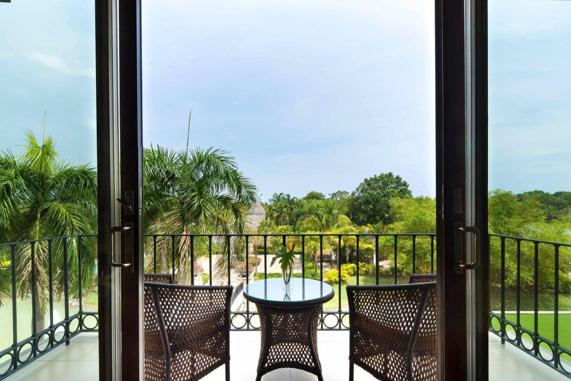 The Buenaventura Golf & Beach Resort, Autograph Collection Río Hato Kültér fotó