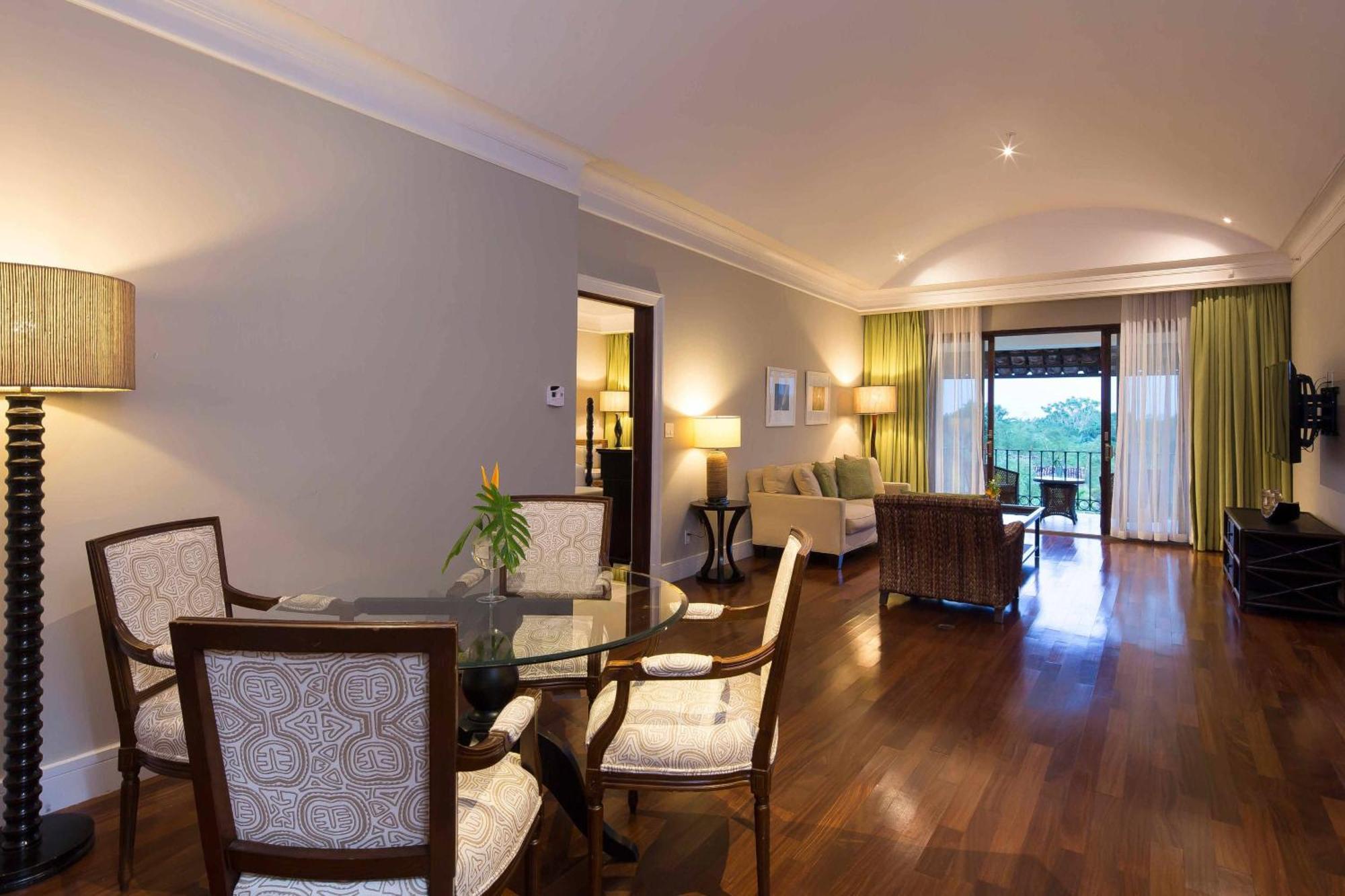 The Buenaventura Golf & Beach Resort, Autograph Collection Río Hato Kültér fotó