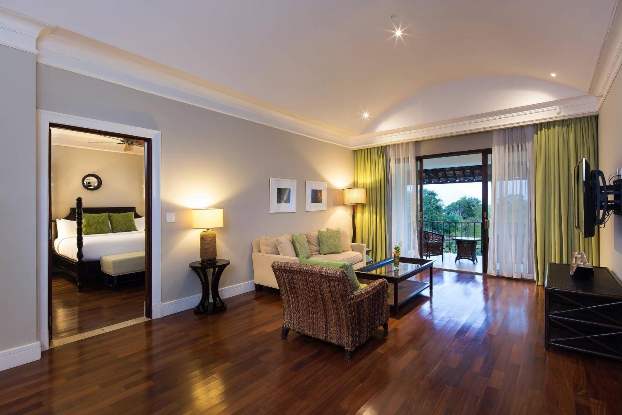 The Buenaventura Golf & Beach Resort, Autograph Collection Río Hato Kültér fotó