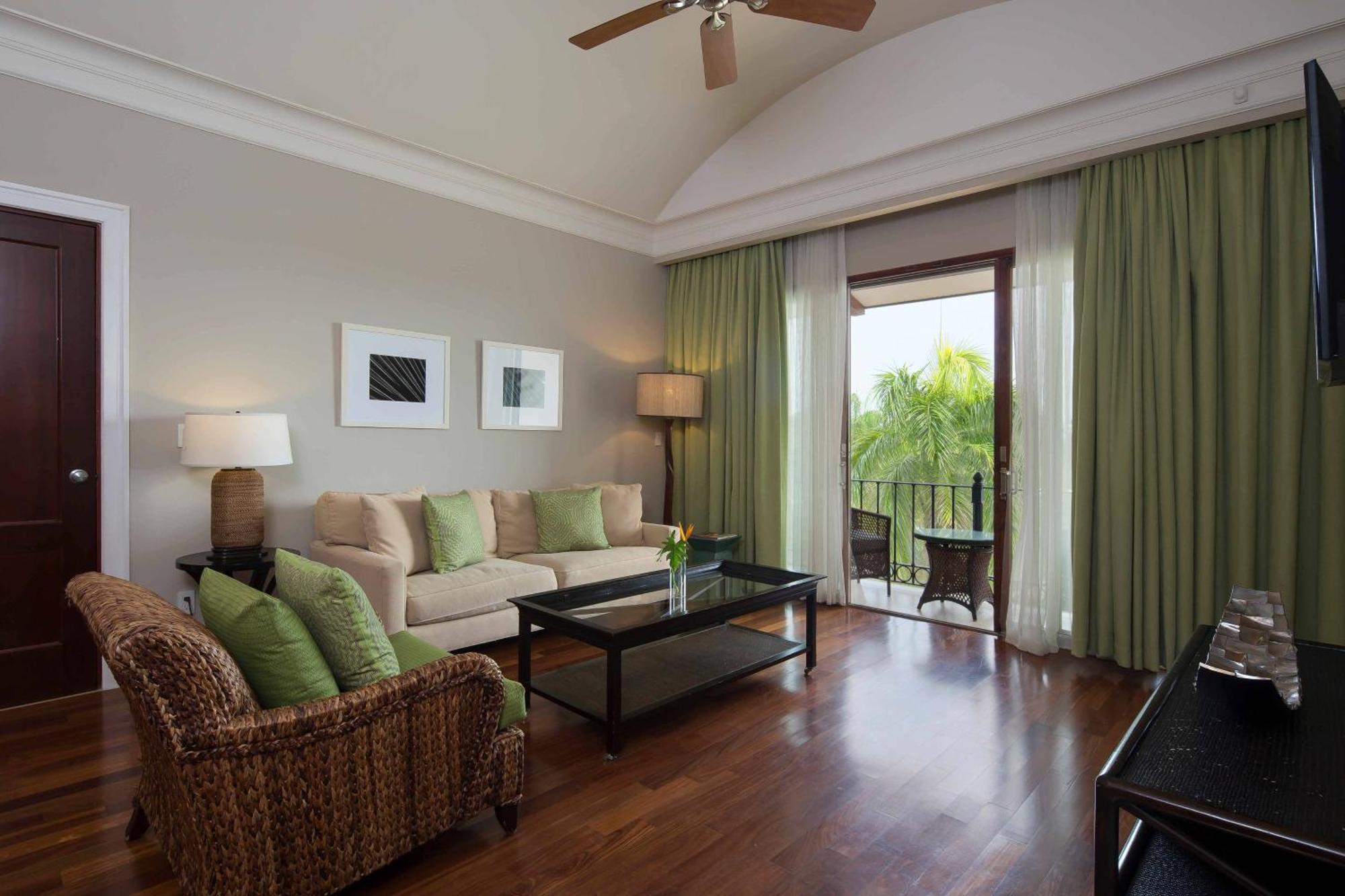 The Buenaventura Golf & Beach Resort, Autograph Collection Río Hato Kültér fotó