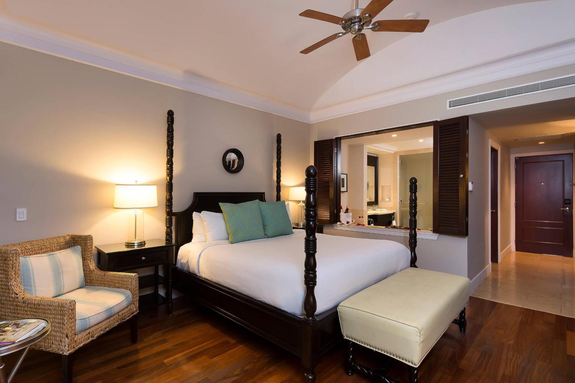 The Buenaventura Golf & Beach Resort, Autograph Collection Río Hato Kültér fotó