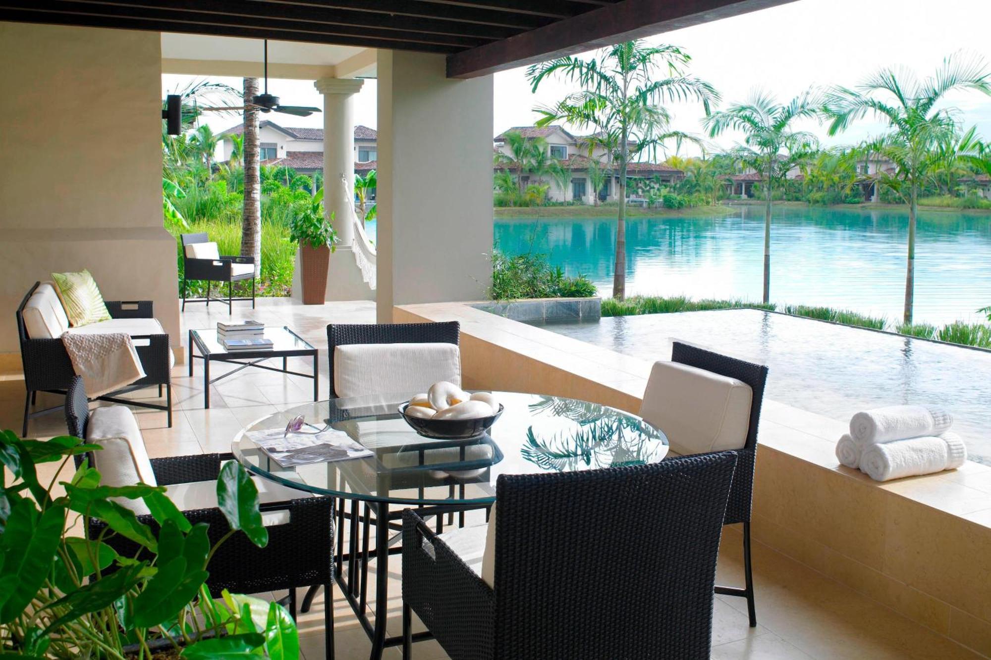 The Buenaventura Golf & Beach Resort, Autograph Collection Río Hato Kültér fotó