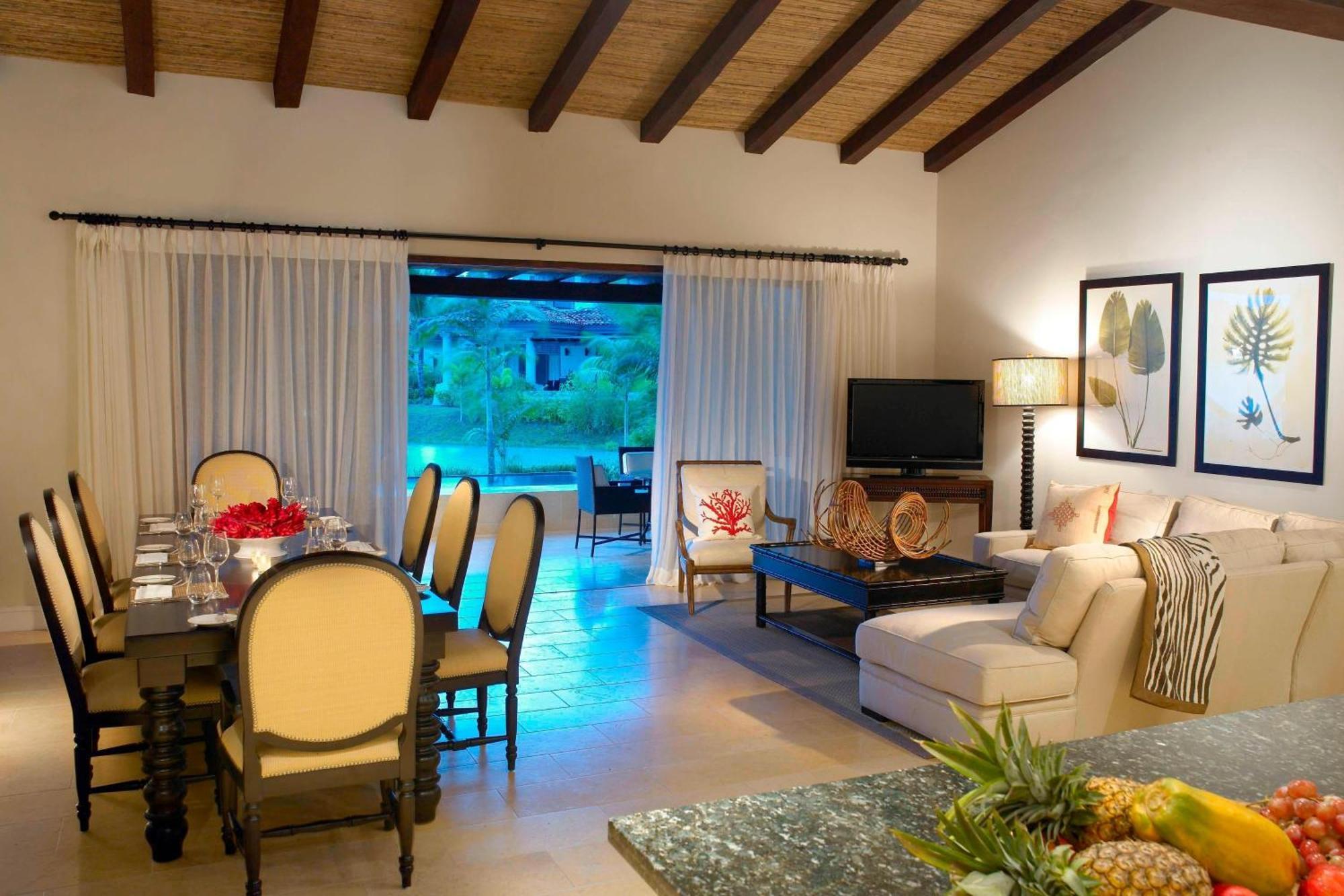 The Buenaventura Golf & Beach Resort, Autograph Collection Río Hato Kültér fotó