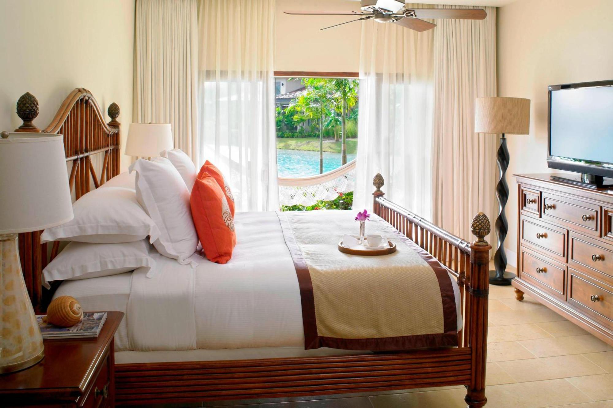 The Buenaventura Golf & Beach Resort, Autograph Collection Río Hato Kültér fotó
