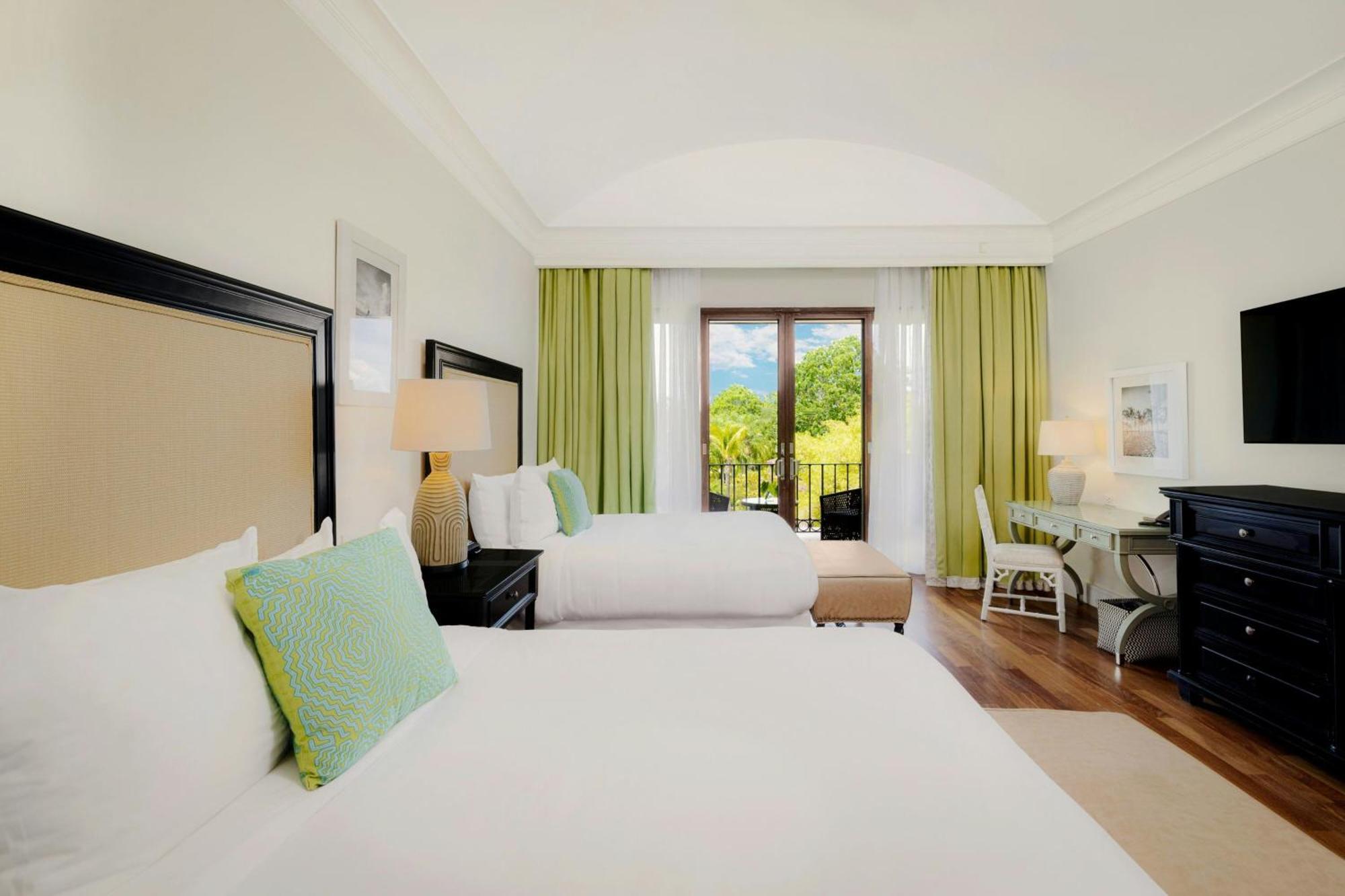 The Buenaventura Golf & Beach Resort, Autograph Collection Río Hato Kültér fotó