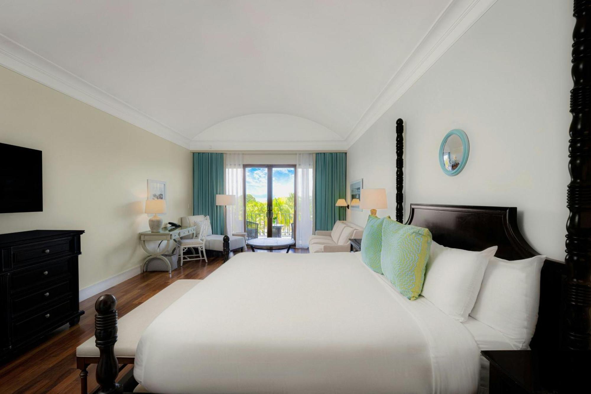 The Buenaventura Golf & Beach Resort, Autograph Collection Río Hato Kültér fotó