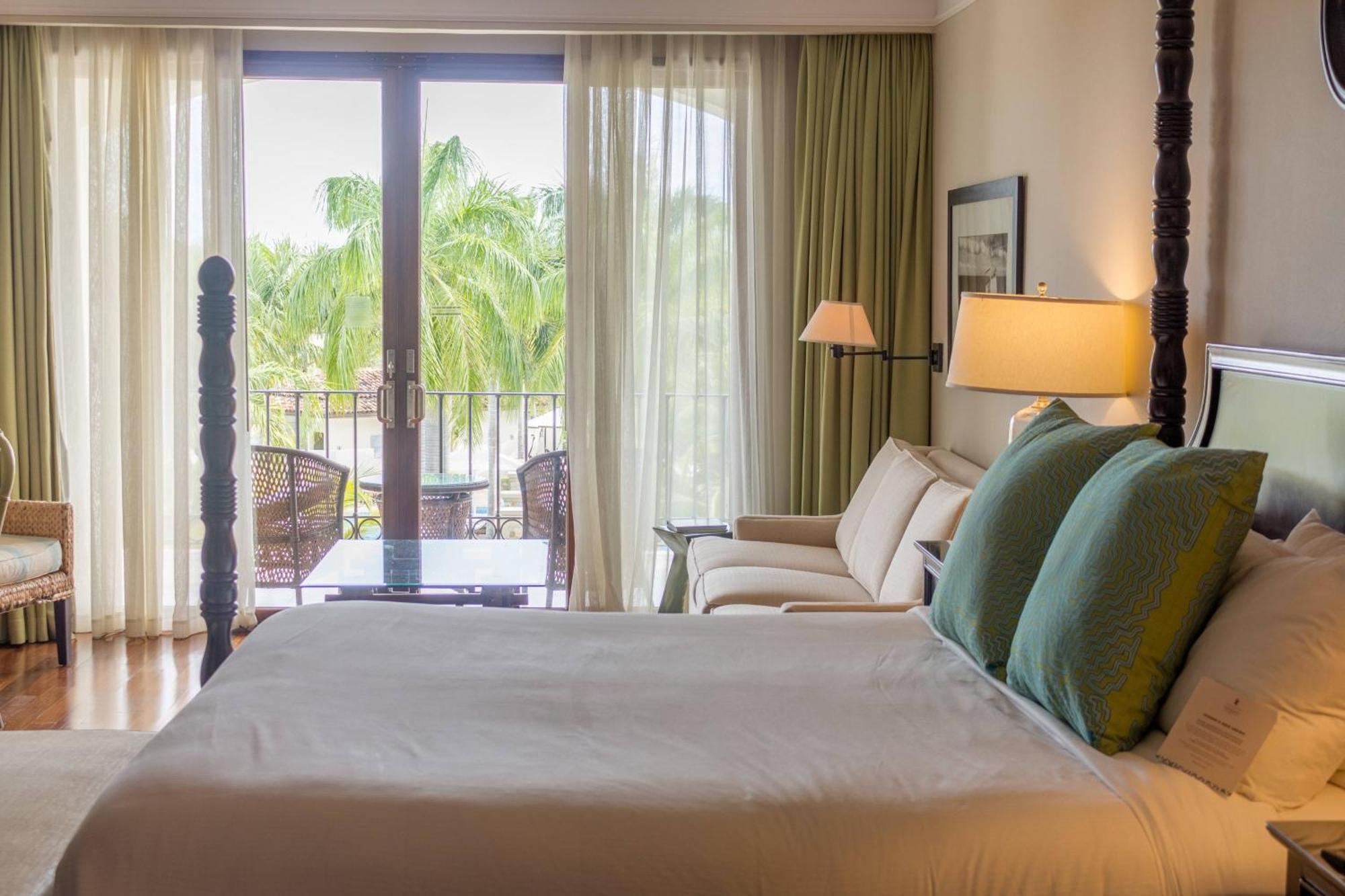 The Buenaventura Golf & Beach Resort, Autograph Collection Río Hato Kültér fotó