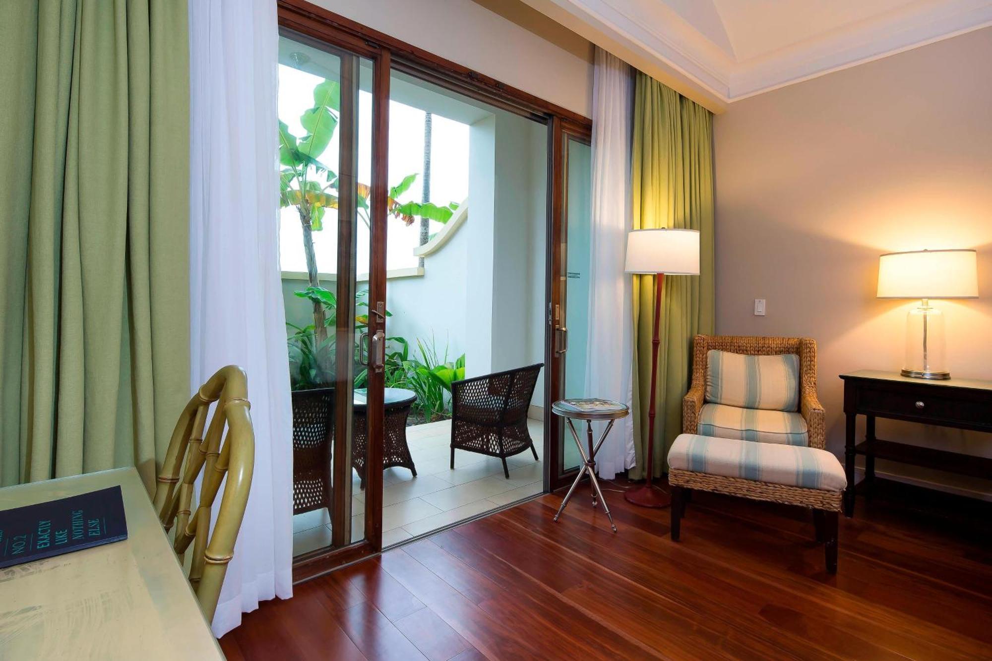 The Buenaventura Golf & Beach Resort, Autograph Collection Río Hato Kültér fotó