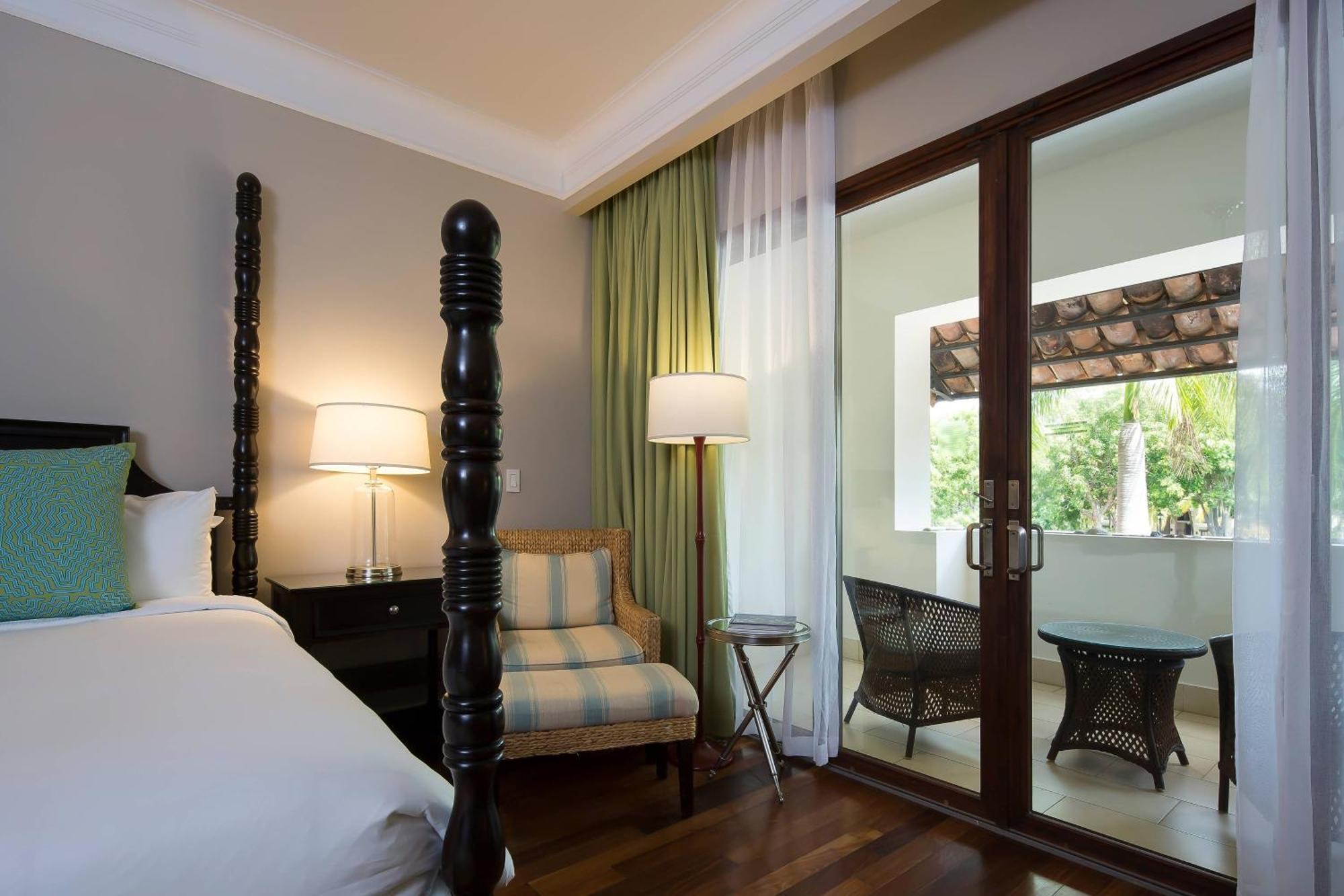 The Buenaventura Golf & Beach Resort, Autograph Collection Río Hato Kültér fotó