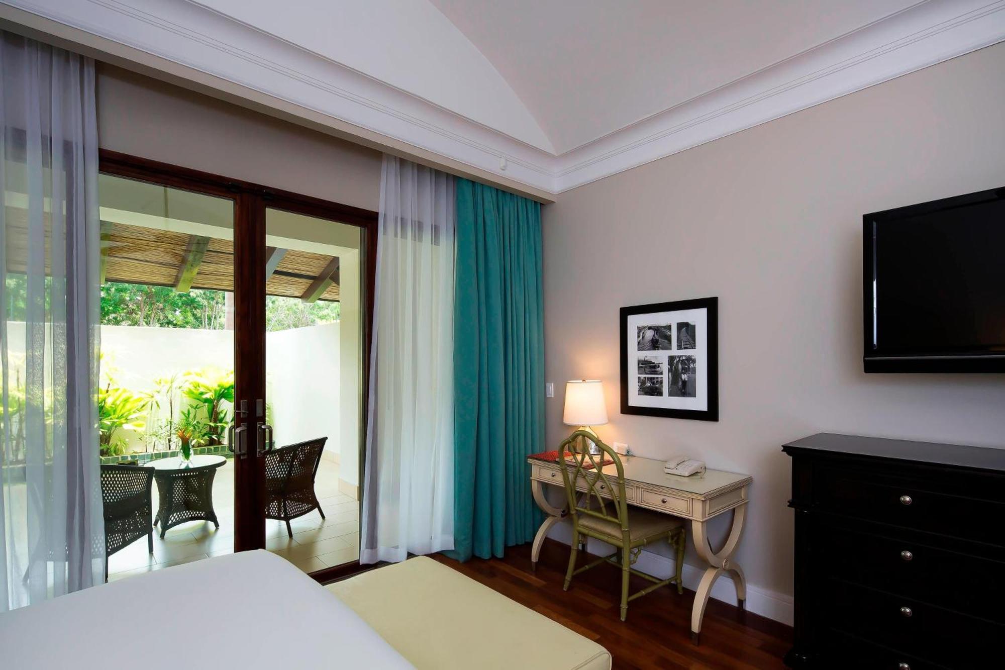The Buenaventura Golf & Beach Resort, Autograph Collection Río Hato Kültér fotó