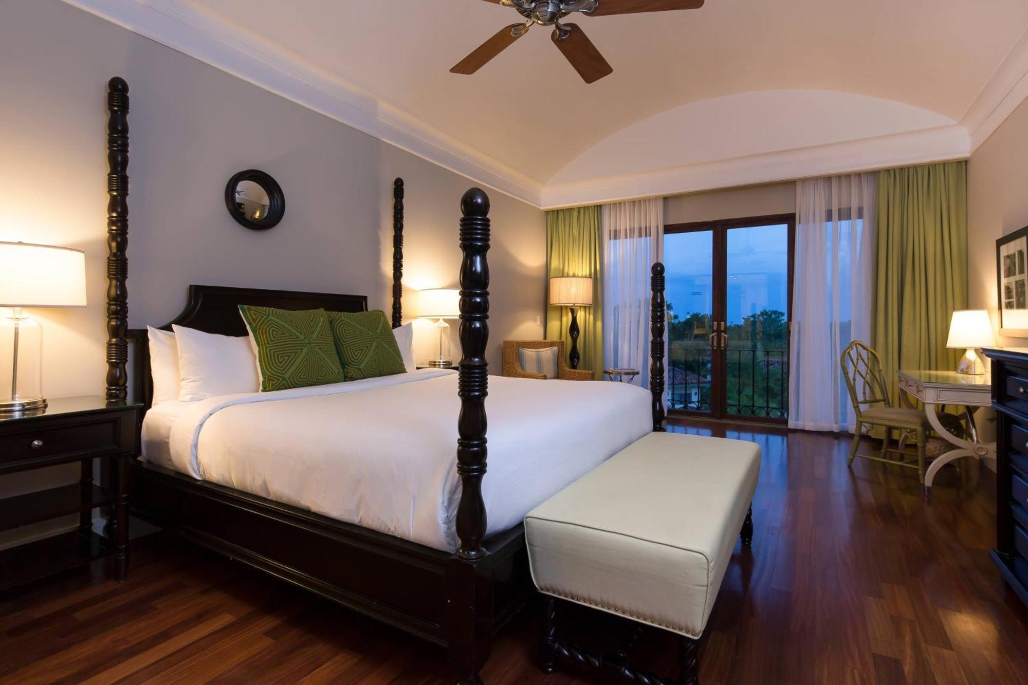 The Buenaventura Golf & Beach Resort, Autograph Collection Río Hato Kültér fotó