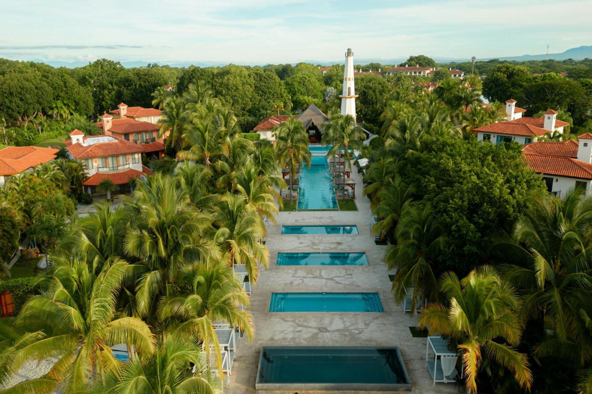 The Buenaventura Golf & Beach Resort, Autograph Collection Río Hato Kültér fotó