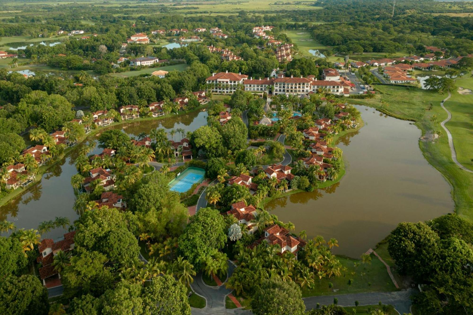 The Buenaventura Golf & Beach Resort, Autograph Collection Río Hato Kültér fotó