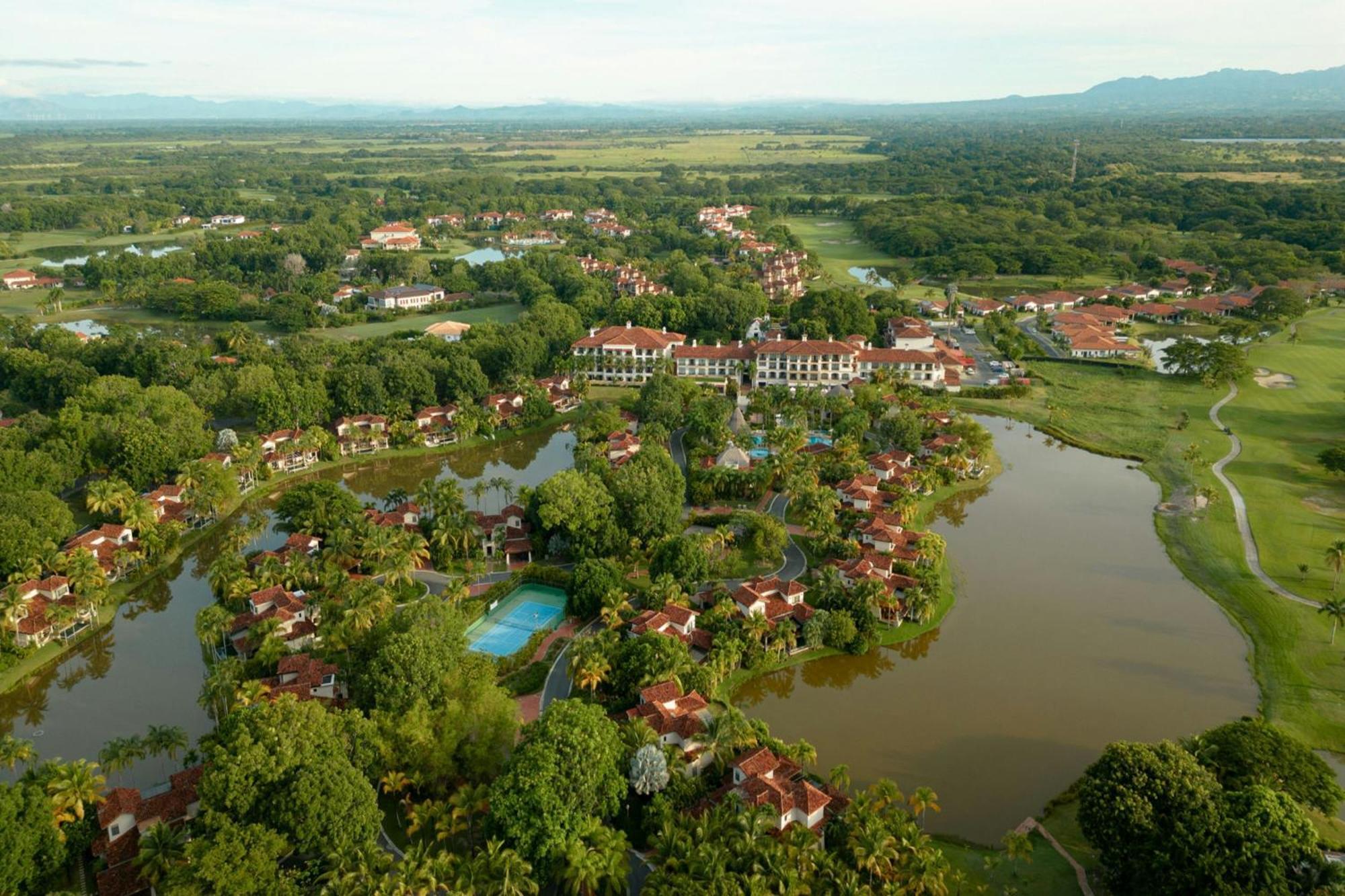 The Buenaventura Golf & Beach Resort, Autograph Collection Río Hato Kültér fotó