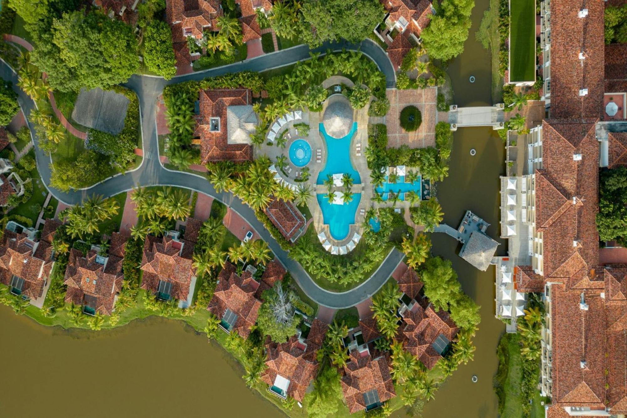 The Buenaventura Golf & Beach Resort, Autograph Collection Río Hato Kültér fotó