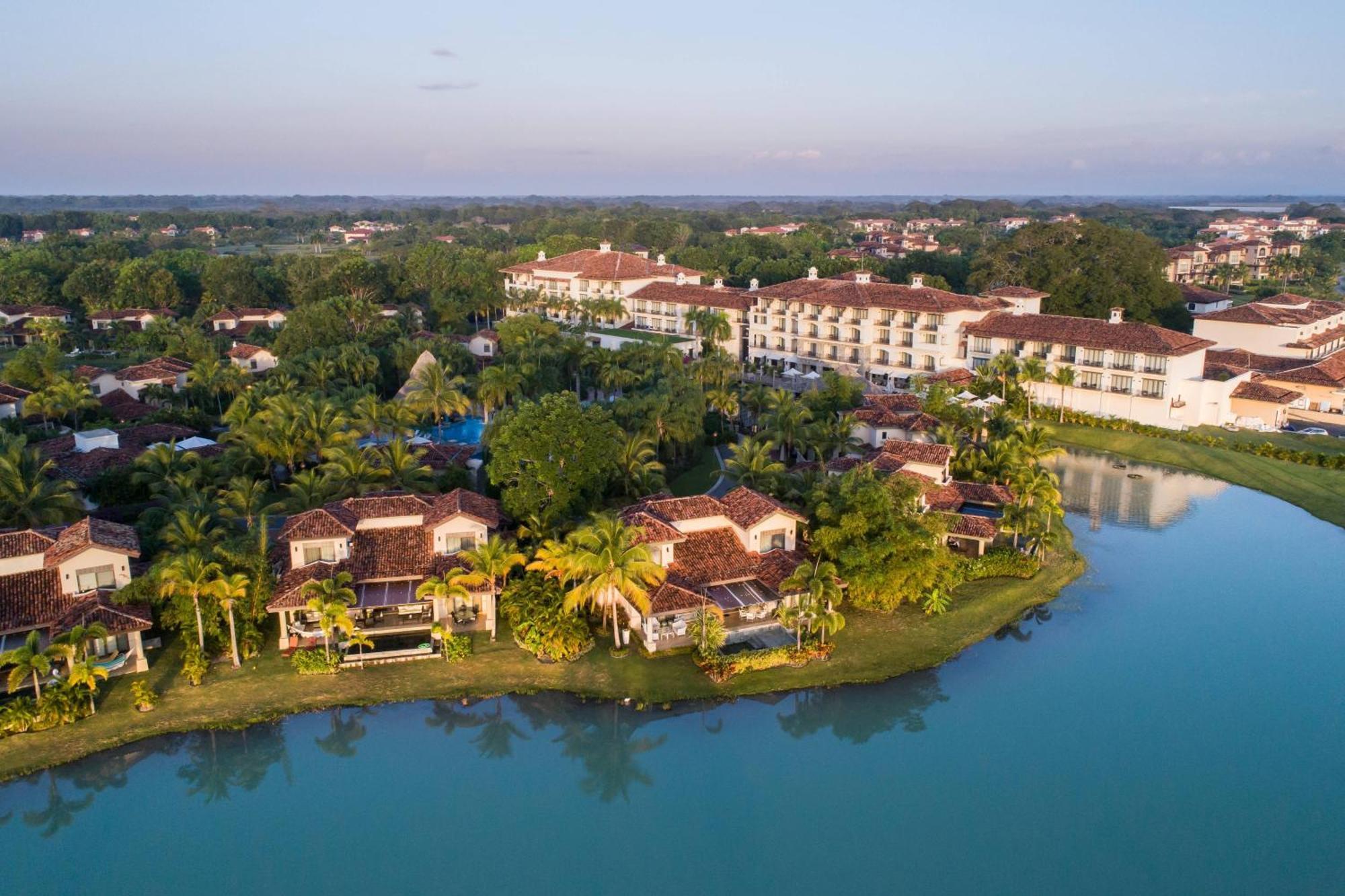 The Buenaventura Golf & Beach Resort, Autograph Collection Río Hato Kültér fotó