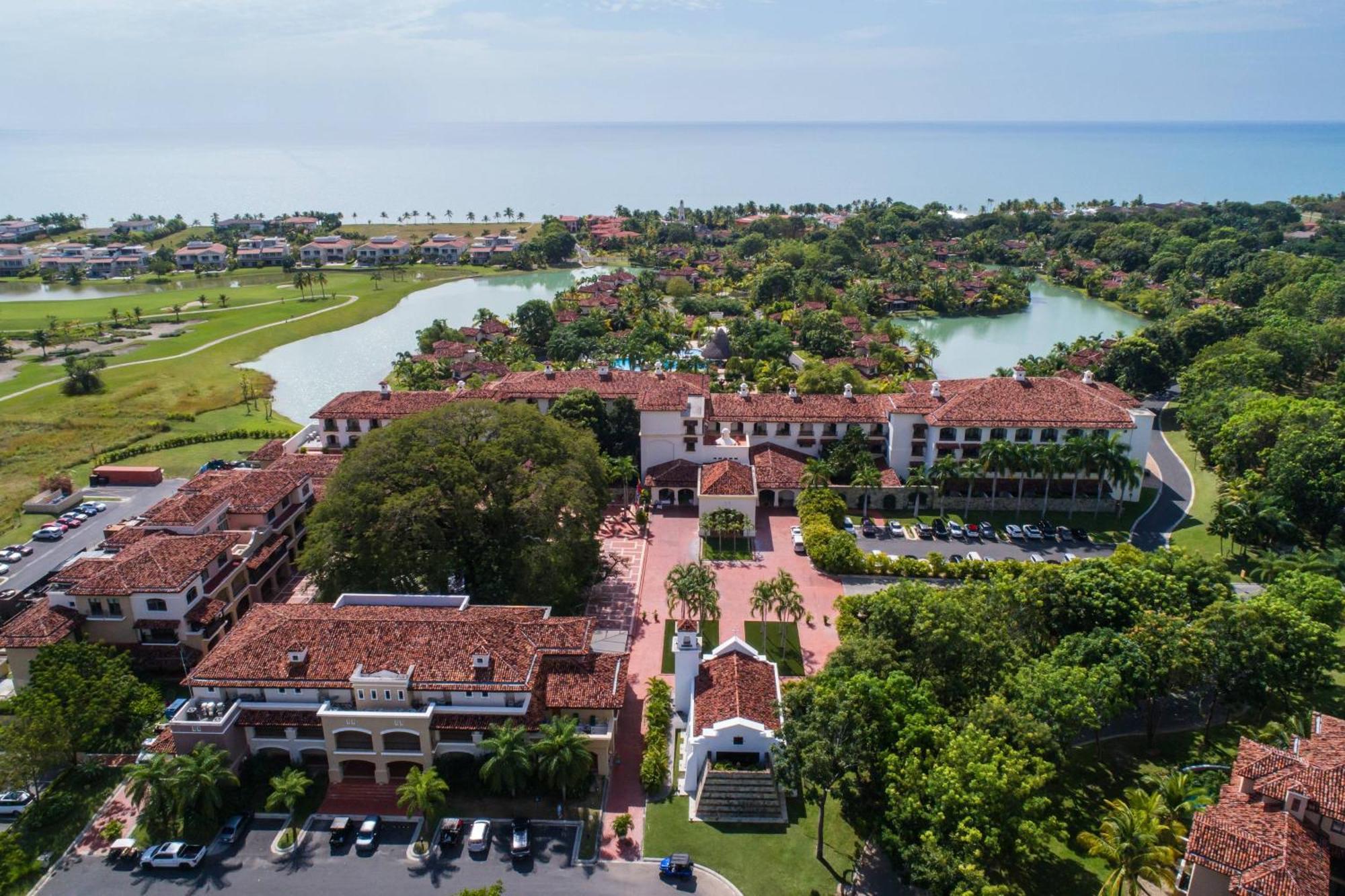The Buenaventura Golf & Beach Resort, Autograph Collection Río Hato Kültér fotó