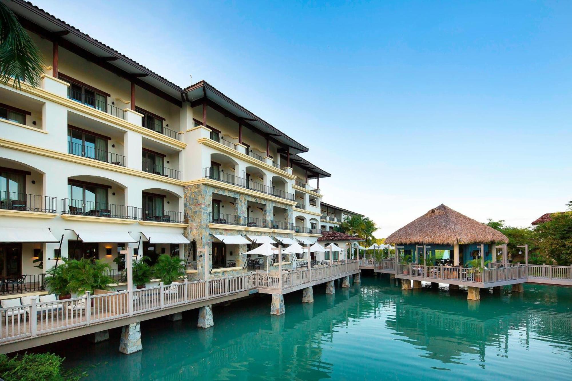 The Buenaventura Golf & Beach Resort, Autograph Collection Río Hato Kültér fotó
