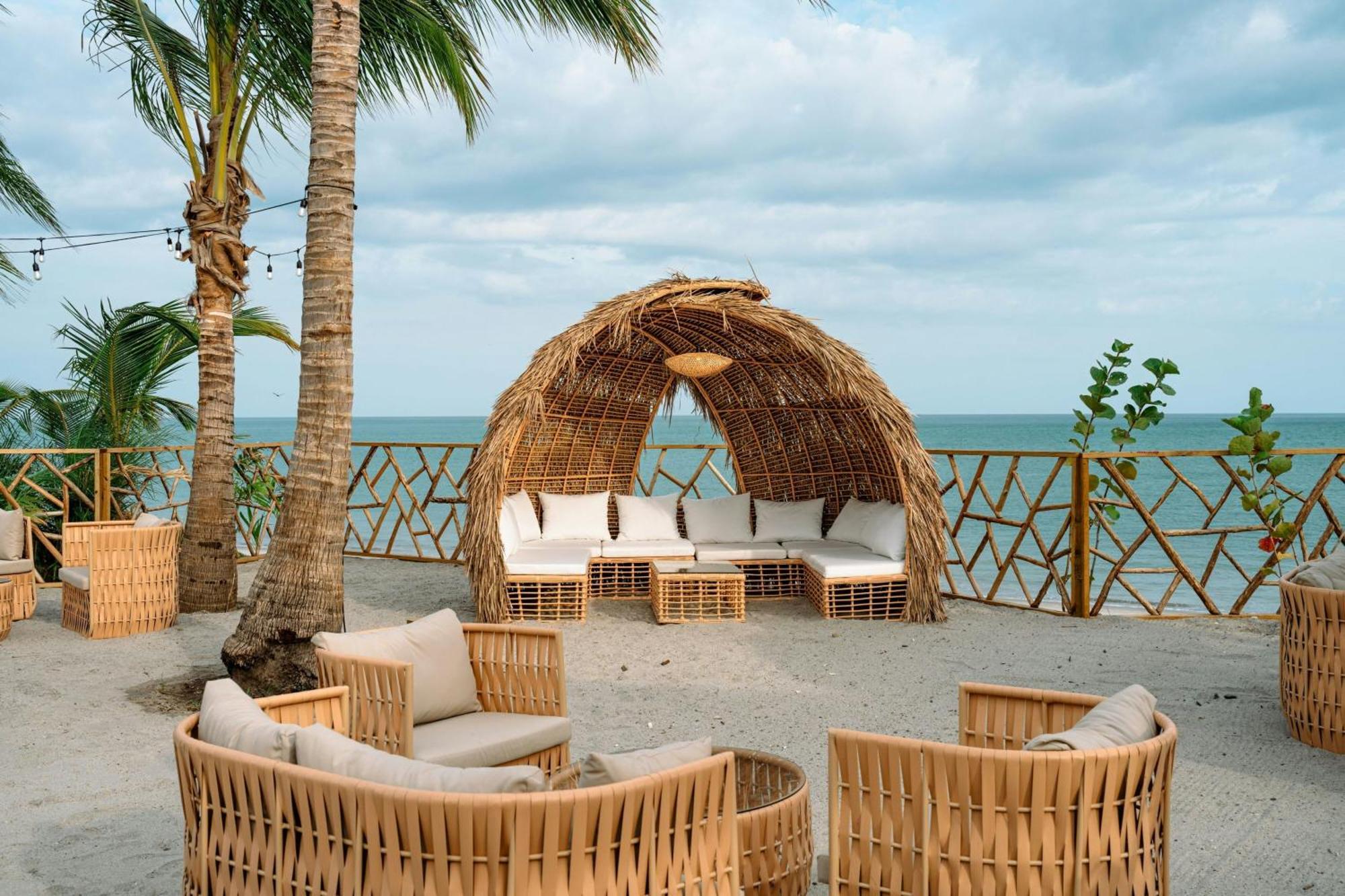 The Buenaventura Golf & Beach Resort, Autograph Collection Río Hato Kültér fotó