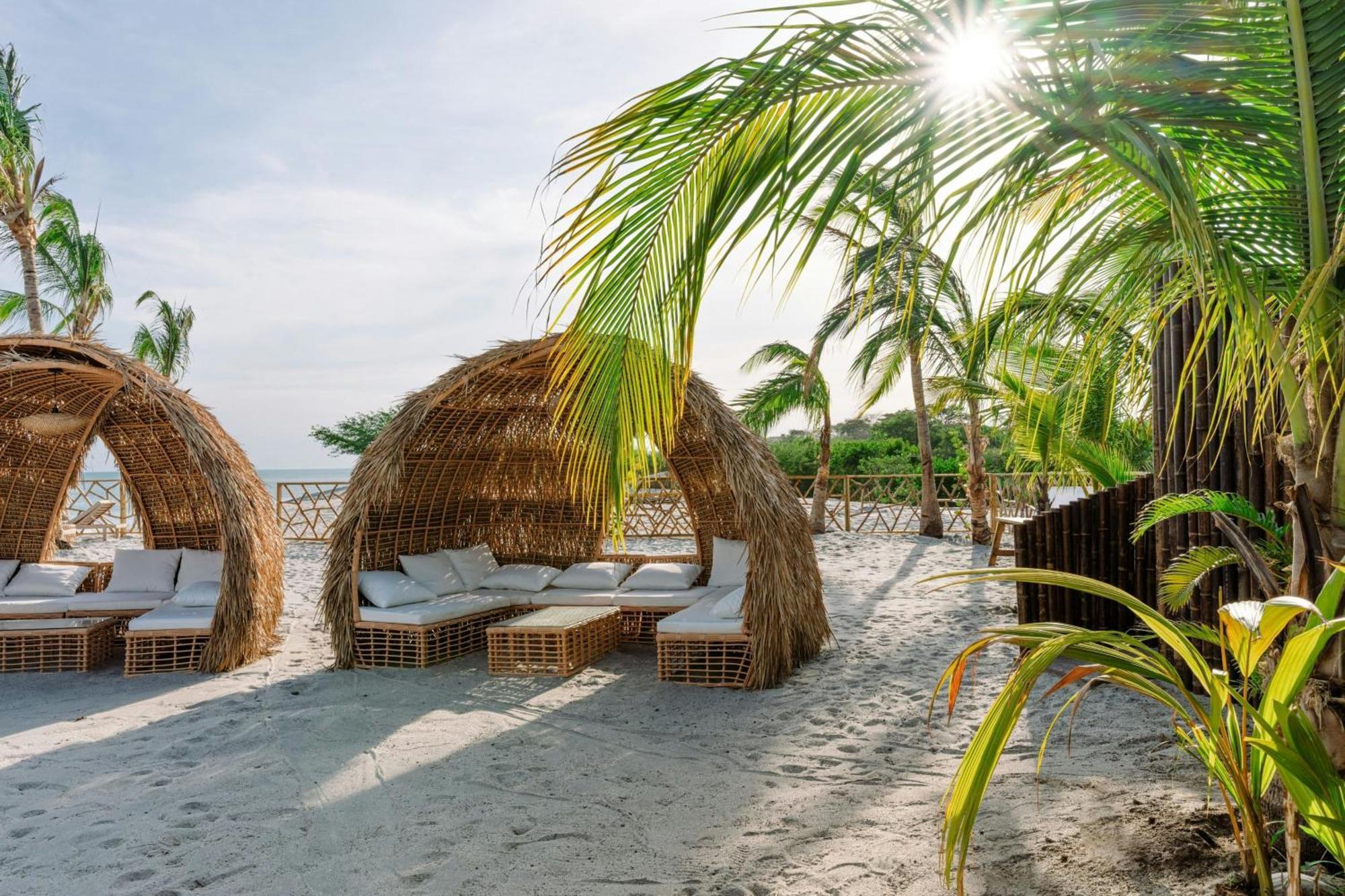 The Buenaventura Golf & Beach Resort, Autograph Collection Río Hato Kültér fotó