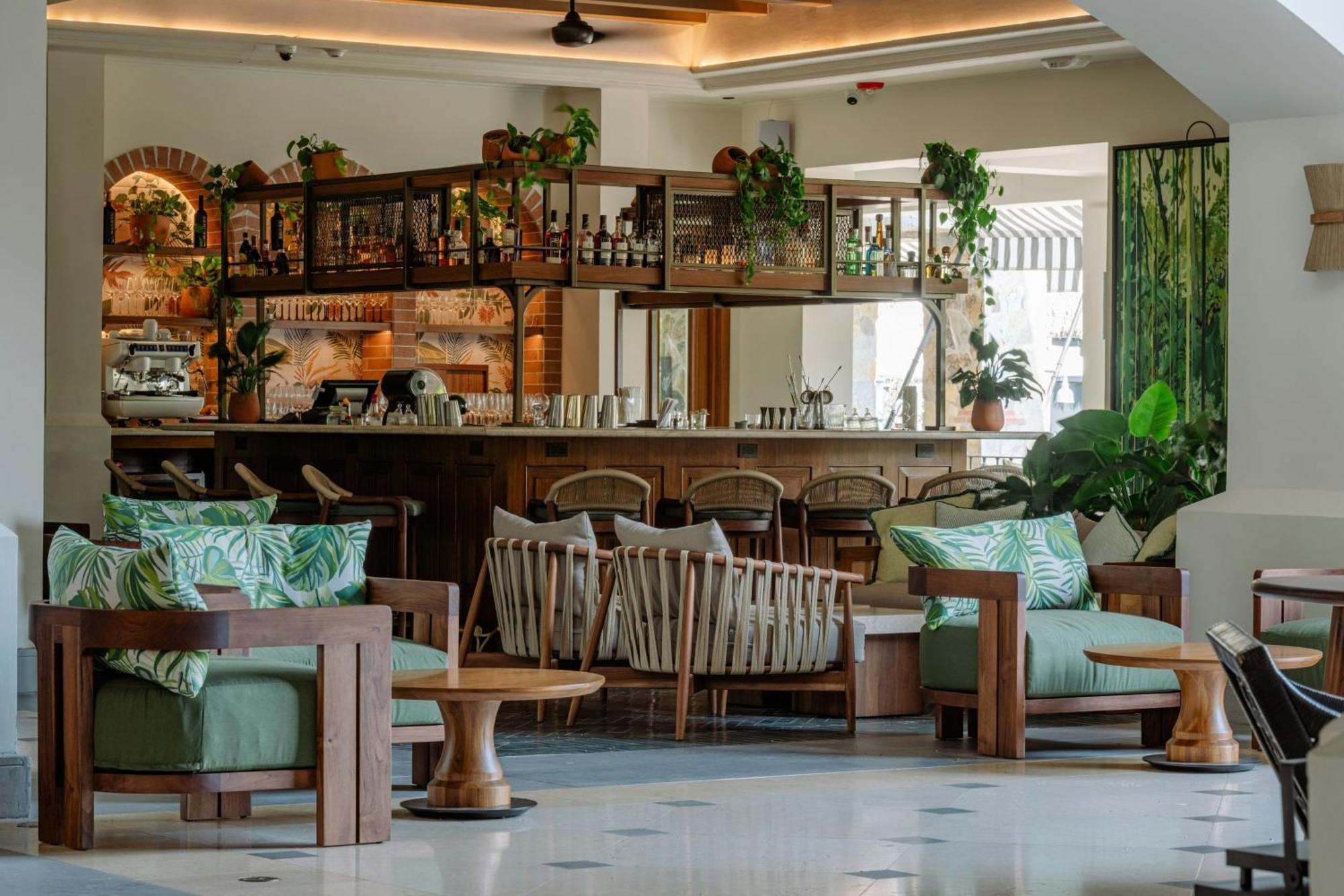 The Buenaventura Golf & Beach Resort, Autograph Collection Río Hato Kültér fotó