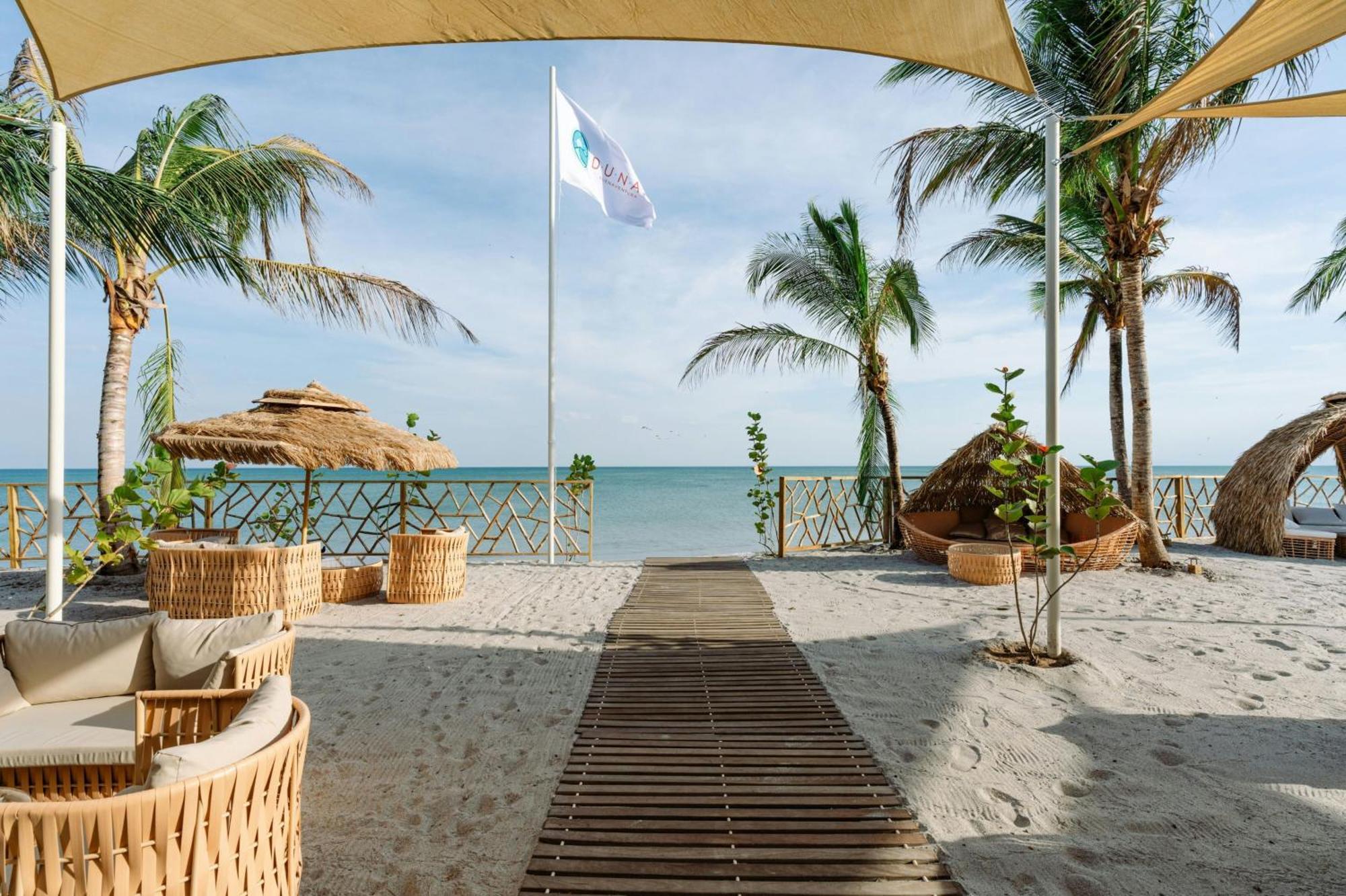 The Buenaventura Golf & Beach Resort, Autograph Collection Río Hato Kültér fotó